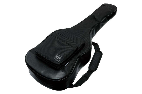 Ibanez ICB540-BK Powerpad image 1