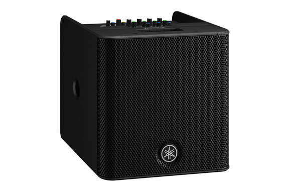 Yamaha Stagepas 200 BTR image 1