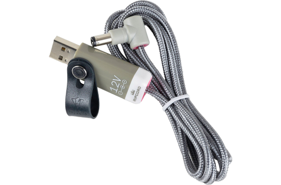MyVolts Ripcord 12V+ image 1