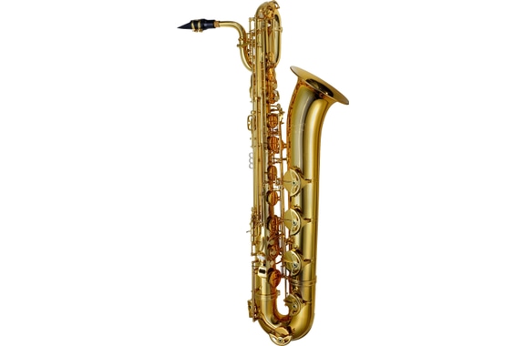 Saxofón Barítono P. Mauriat PMB-185 image 1