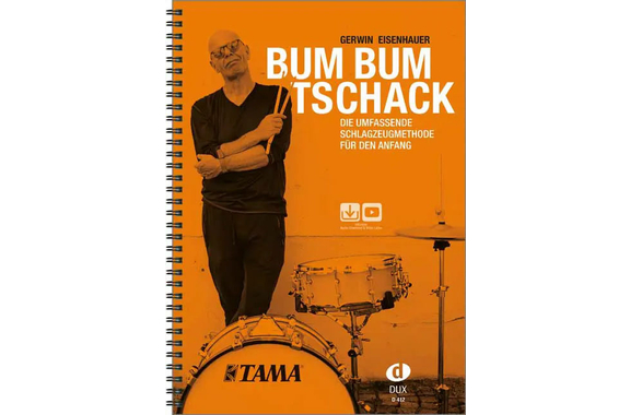 Bum Bum Tschack 1 image 1
