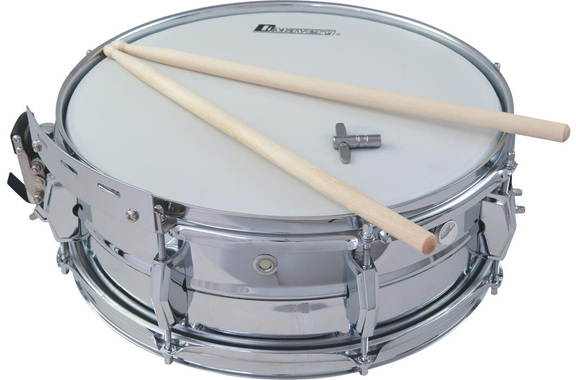 DiMavery SD-200 Marching Snare 13"x5" image 1