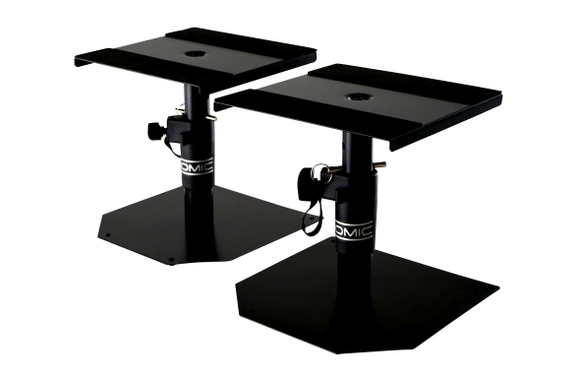 Pronomic SLS-15 Tischstative für Studio Monitore image 1
