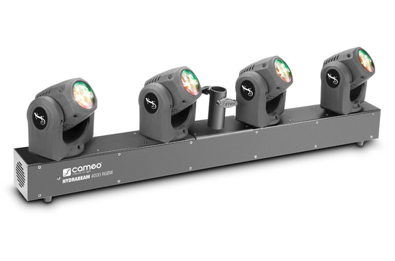 Cameo HYDRABEAM 4000 RGBW image 1