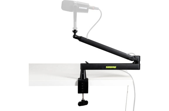 Shure SH-BROADCAST2 image 1