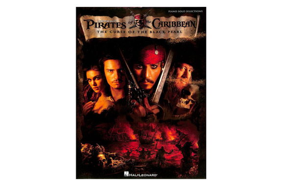 Piratas del Caribe I image 1