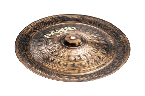 Paiste 900 Series 16\" China image 1