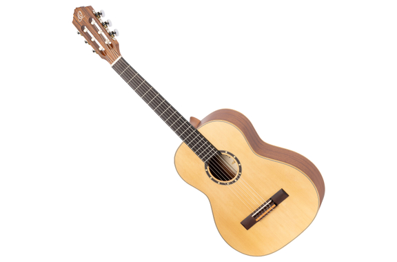 Ortega R121L-3/4 Naturaleza image 1