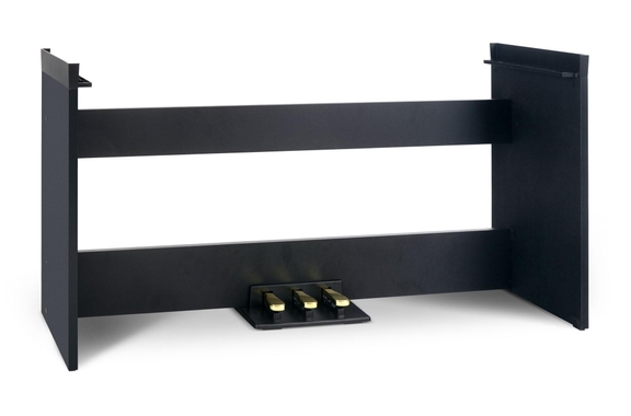 Steinmayer STP-60 SM Supporto per P-60 nero image 1