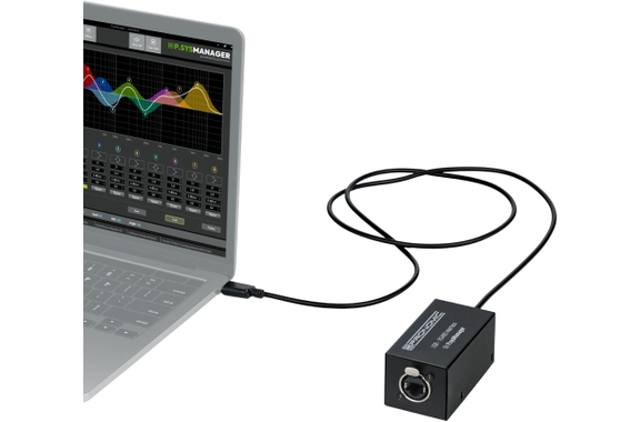 Pronomic USB-RS485 Interface für P.sysManager image 1