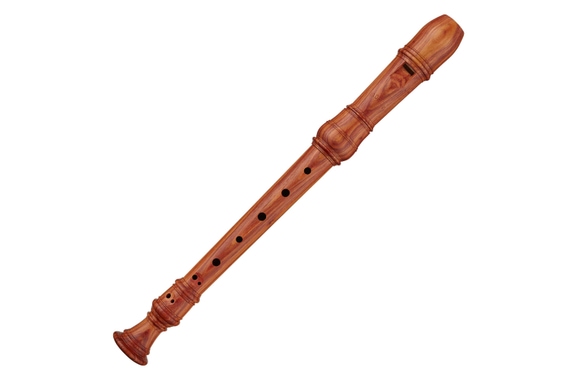 Moeck 4208 Rottenburgh Soprano Baroque Palissandre image 1