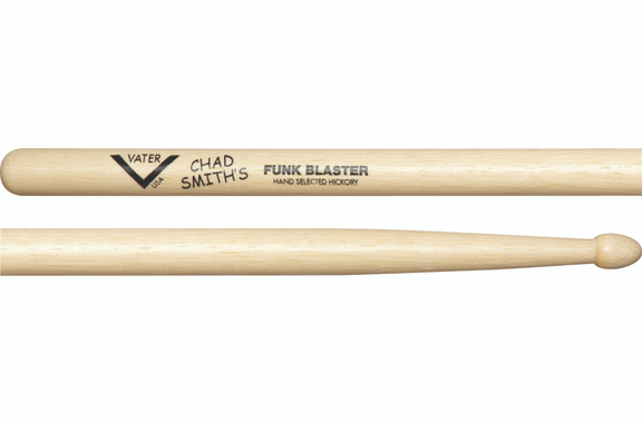 Vater VHCHADW Chad Smith's Funk Blaster image 1