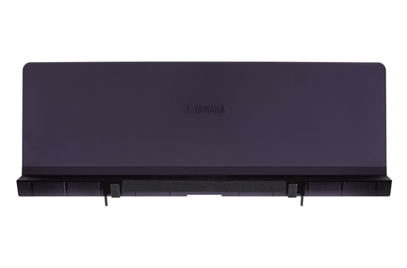 Yamaha MR04 Notenständer für CP88/73 Stagepiano  - Retoure (Zustand: sehr gut) image 1