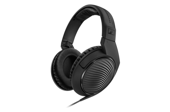 Sennheiser HD 200 Pro image 1