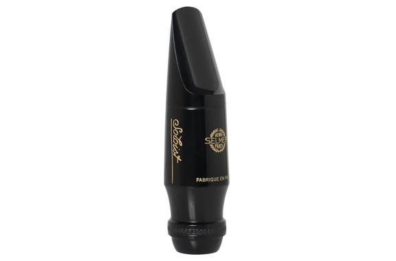 Bocchino Selmer Soloist C* per Sassofono Tenore image 1