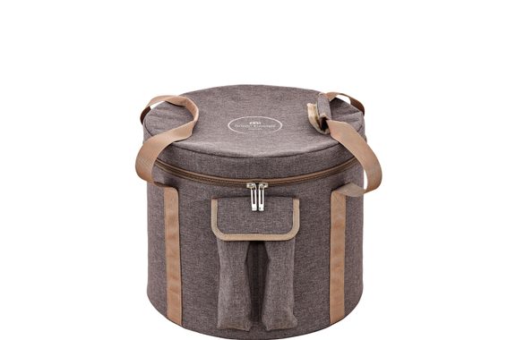 Meinl CSBB12BR Kristallenklankschaal Tas 12" image 1