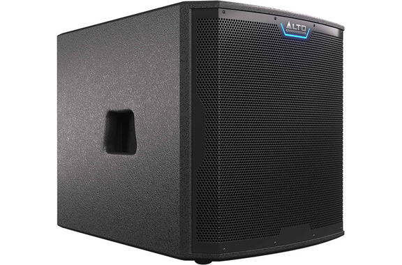 Alto TS 15S Aktivsubwoofer 15" image 1