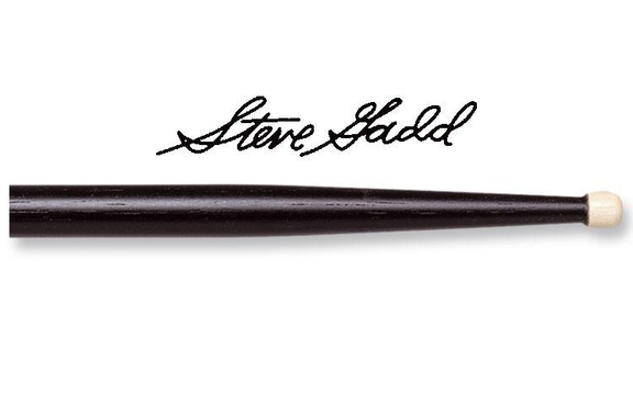 Vic Firth Signature Sticks SSG "Steve Gadd" image 1