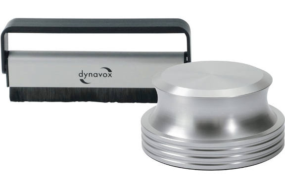 Dynavox PST420 SI Stabilizer Weight Set image 1