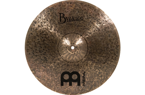 Meinl Byzance Dark 16" Crash image 1