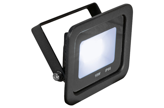 Eurolite LED IP FL-10 SMD CW image 1