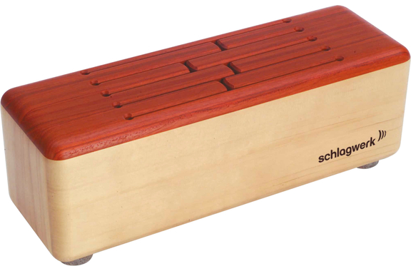 Schlagwerk 60D85 Tongue Drum image 1
