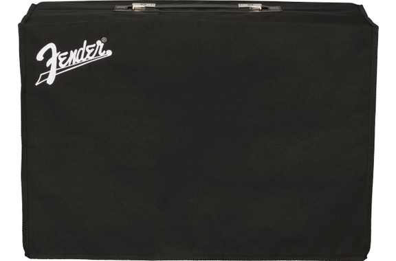 Housse Fender Pour Ampli Hot Rod Deluxe/Blues Deluxe/FR-12 Noir image 1