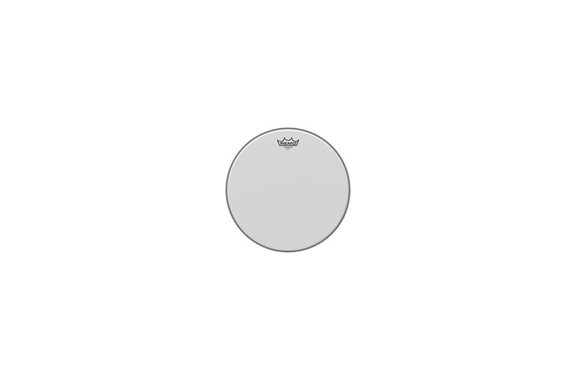 Remo 08" Ambassador Coated image 1