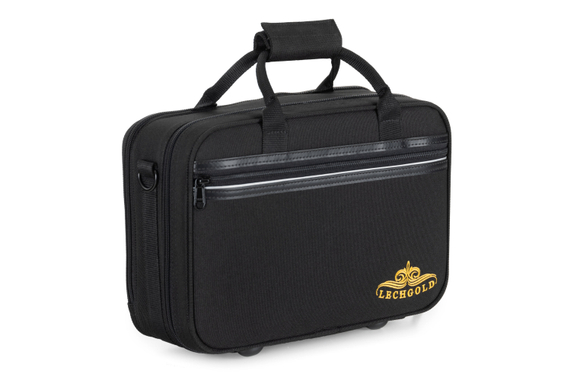 Lechgold Lightweight Case for Clarinet (German) image 1