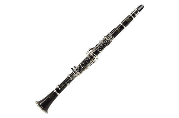 Buffet Crampon E13 Clarinette Sib Bœhm image 1