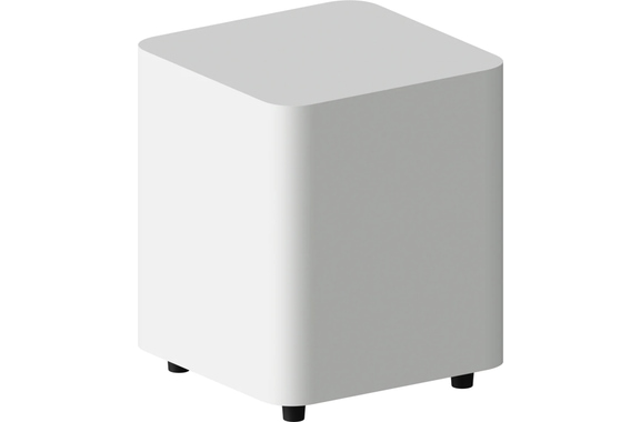 Fosi Audio SW10 Subwoofer Activo Blanco image 1