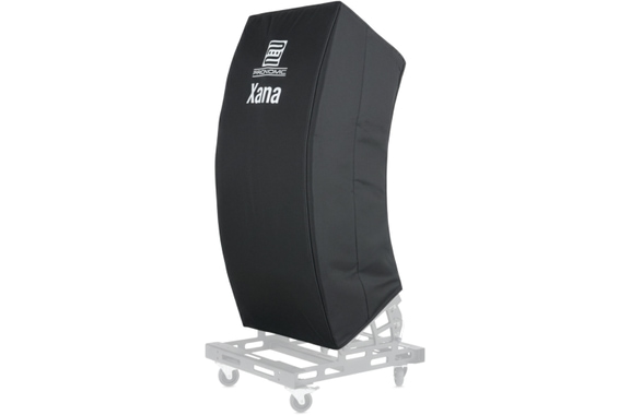 Pronomic XANA L-208 TA Fundas Para 6 Unidades image 1