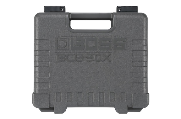 Boss BCB-30X Pedalboard image 1