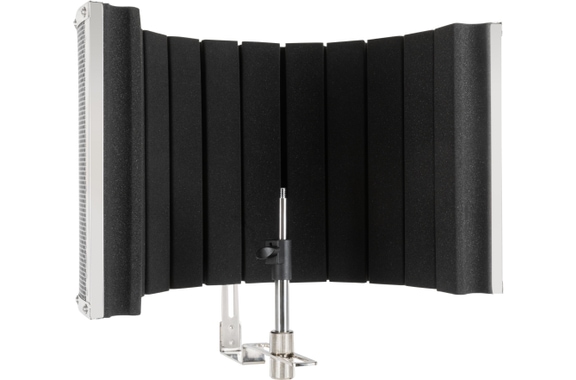 Pronomic MP-60 Micscreen image 1