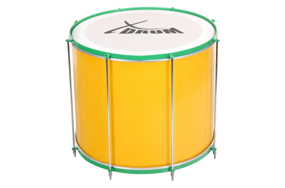 XDrum SSD-2016 Surdo Samba Drum image 1