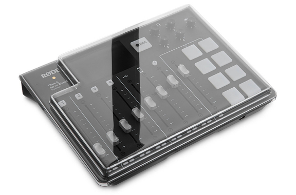 Decksaver Rode Rodecaster Pro image 1