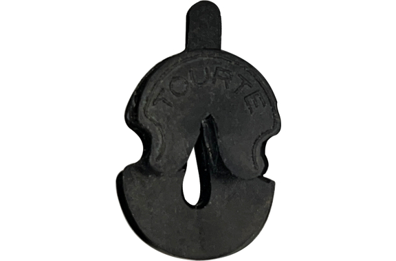 Gewa Sourdine Pour Violon Tourte image 1