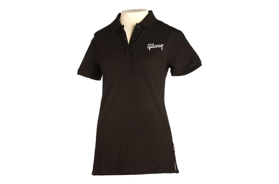 Polo Femme Gibson Logo S image 1