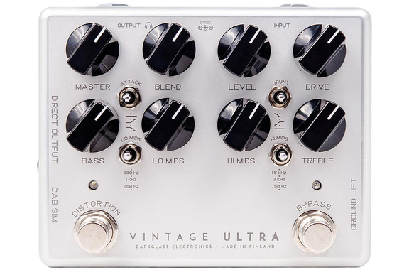 Darkglass Vintage Ultra image 1