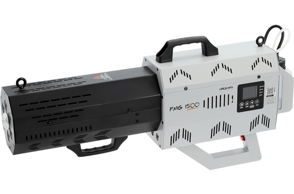 Algam Lighting FMG1500 Cañón De Humo image 1