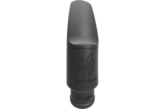 AW Woodwinds 6* Metro Bec pour Saxo Alto image 1
