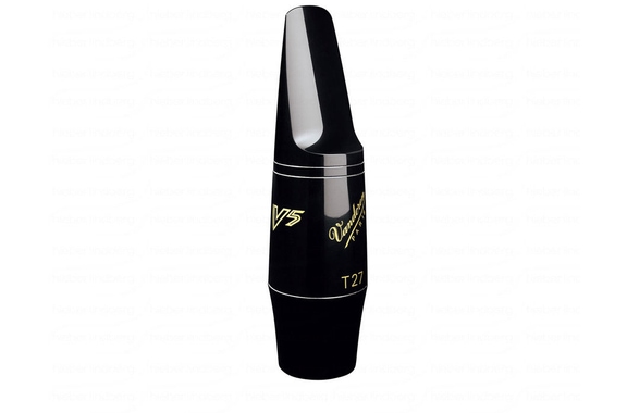 Vandoren V5 Bec Pour Saxophone Ténor T27 image 1