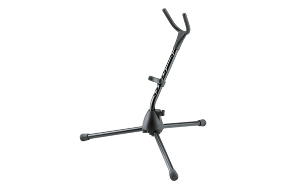 K&M 14315 Soprano Saxophone Stand image 1