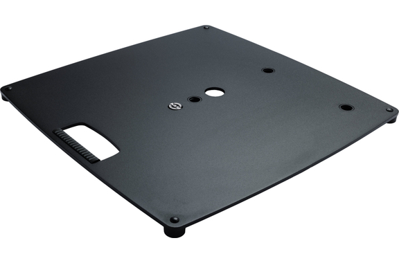 K&M 26716 Plaque De Base L image 1