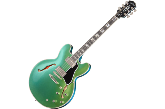 Epiphone Futura ES-355 Dragonfly Shift image 1