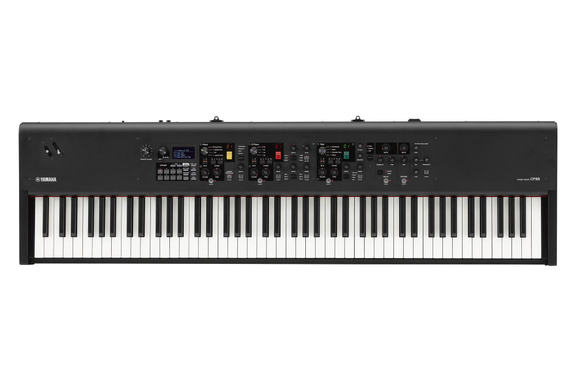 Yamaha CP88 Stagepiano image 1