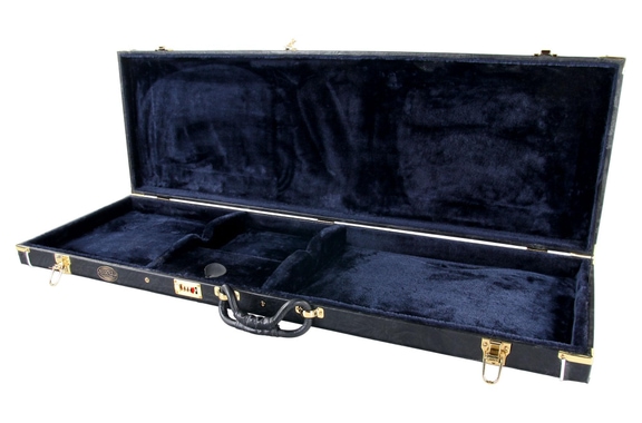 Rocktile Basskoffer E-Bass J-Style image 1