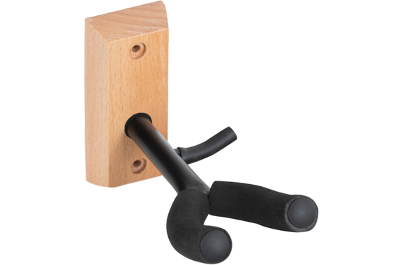 Classic Cantabile Supporto A Muro Per Violino In Legno image 1