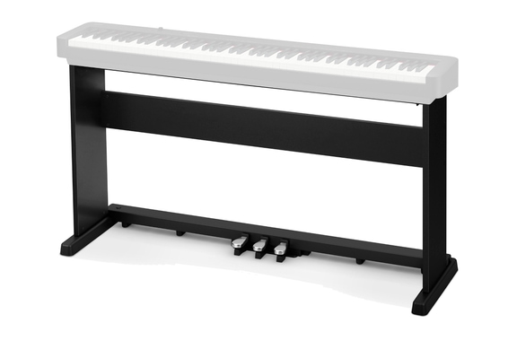 Soporte Casio CS-470 Negro image 1