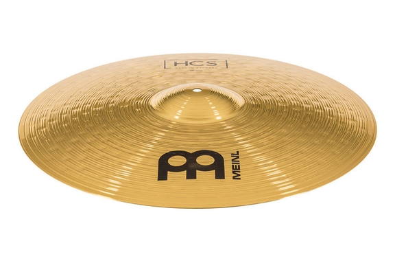 Meinl HCS 20\" Ride image 1